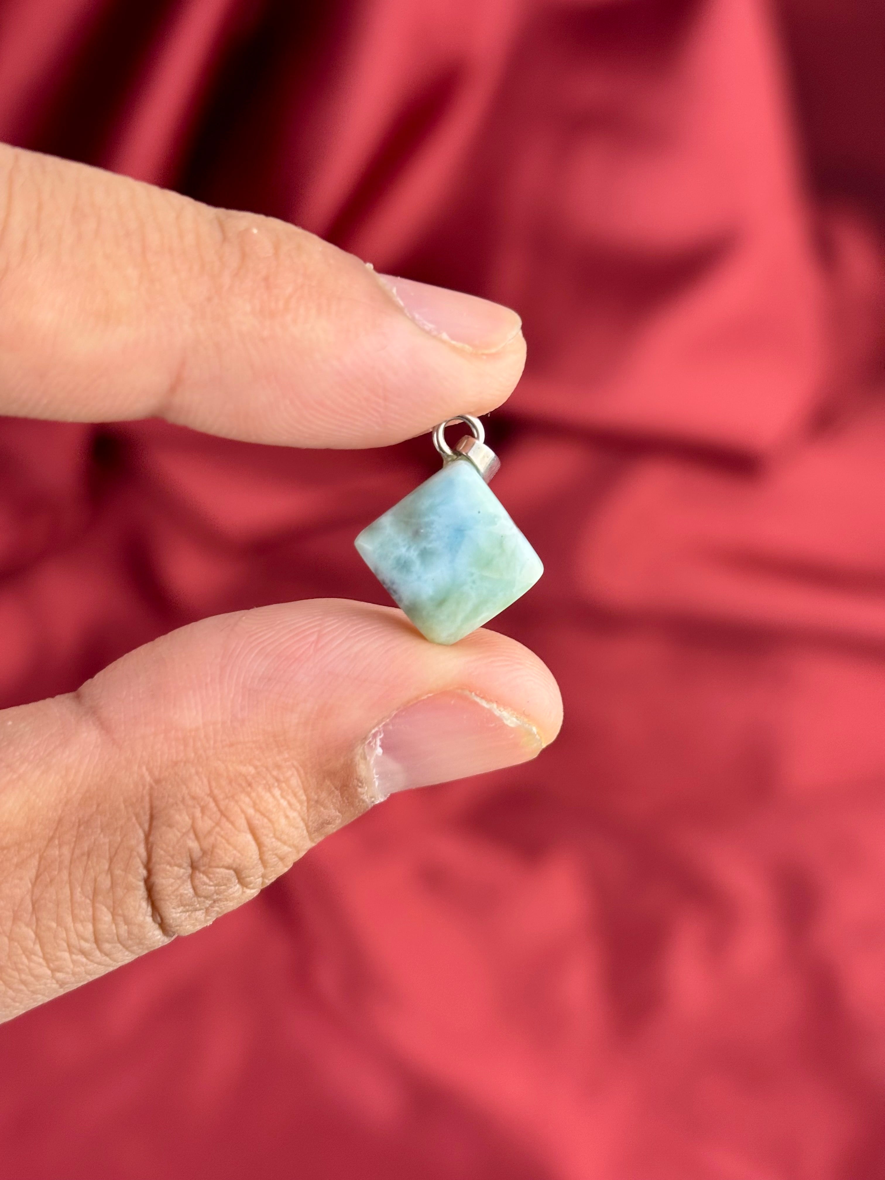 Larimàr medál 1.4-3g L3 (1.5g)