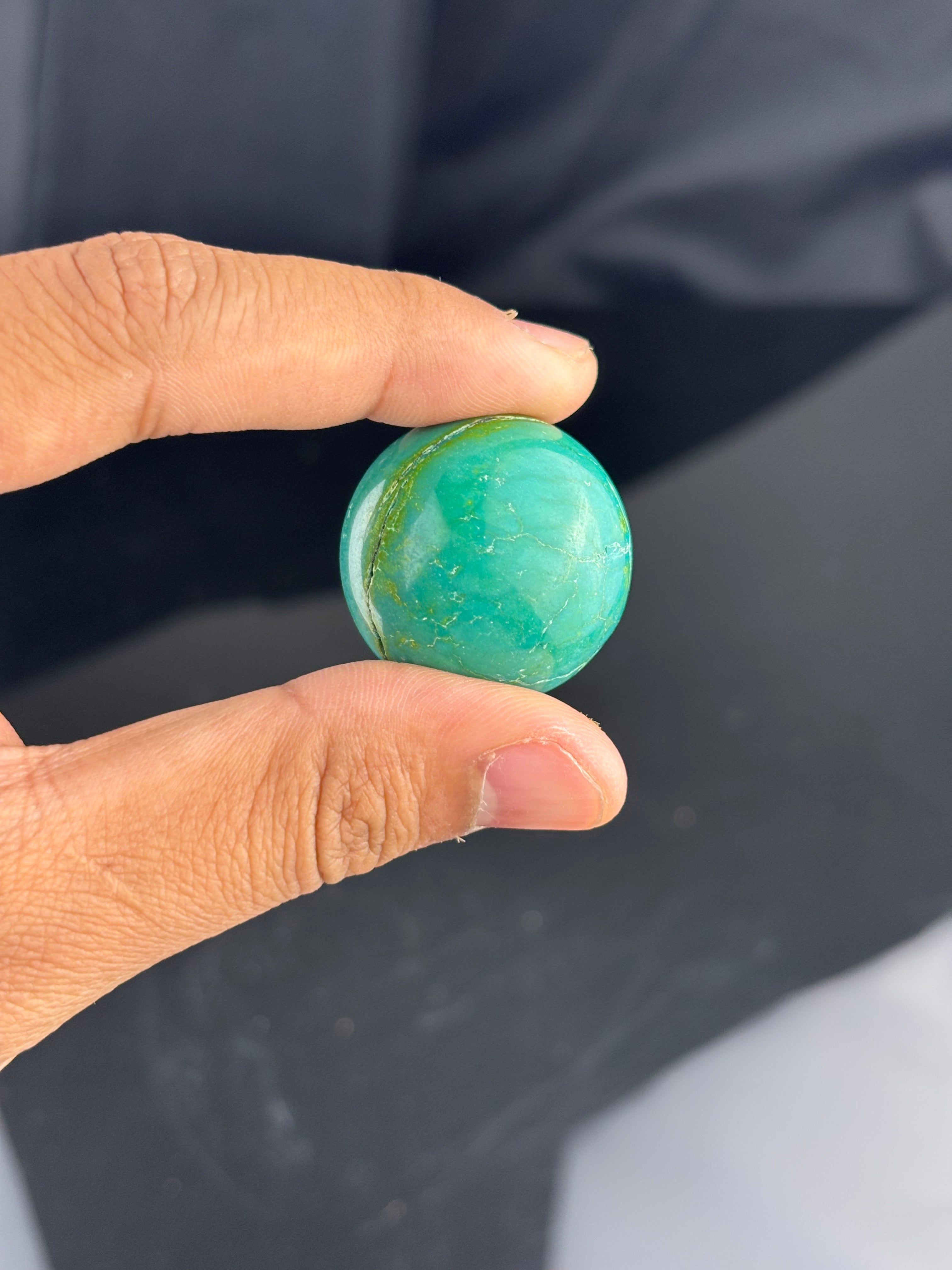 Türkenit Mini gömb (2.5-3cm) 1Db