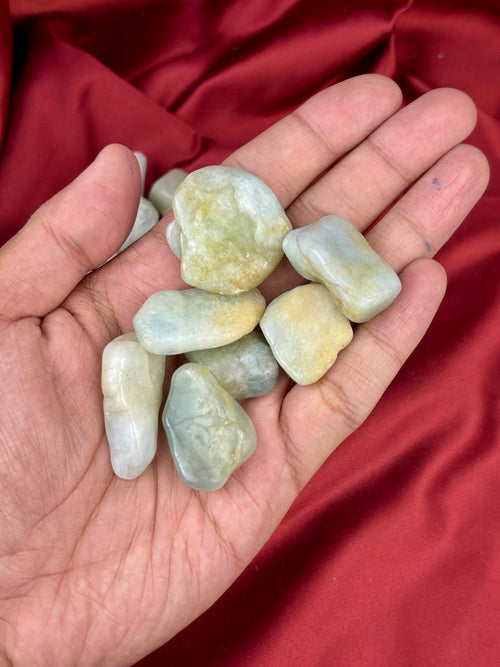 Akvamarin Marokkö 1Db