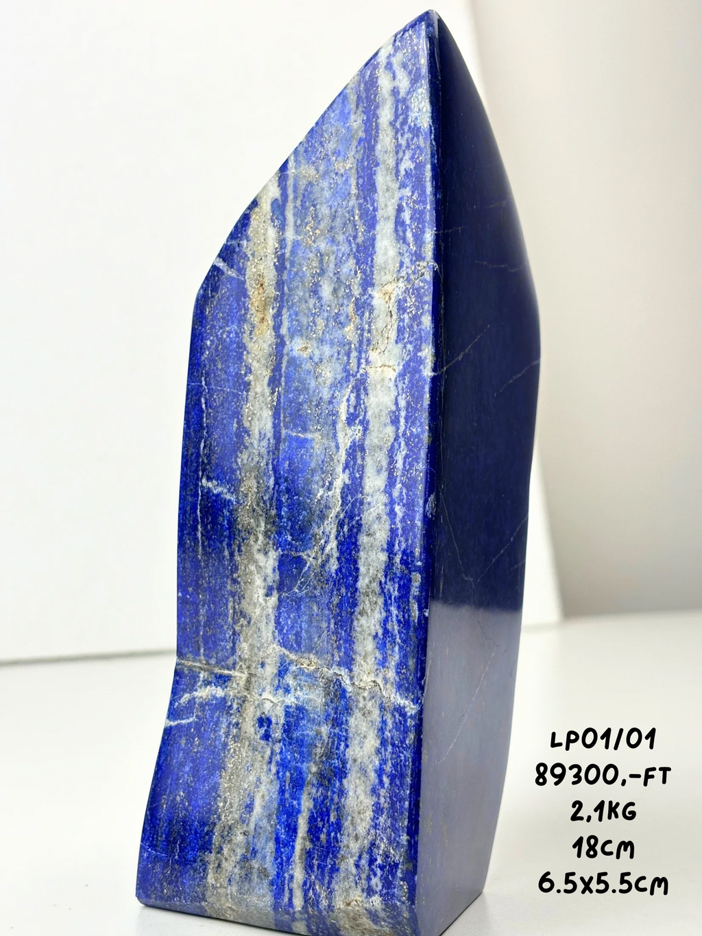 Lapis Lazurit - 2kg
