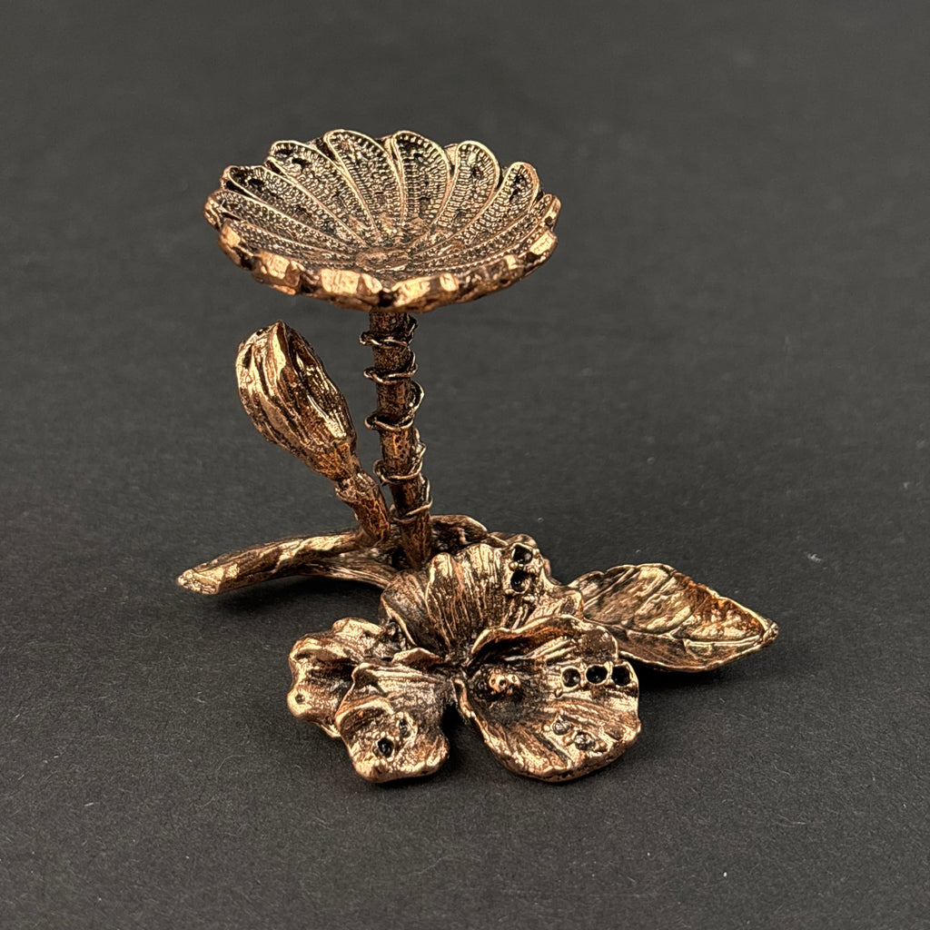 Sphere Stand - Metal ST8