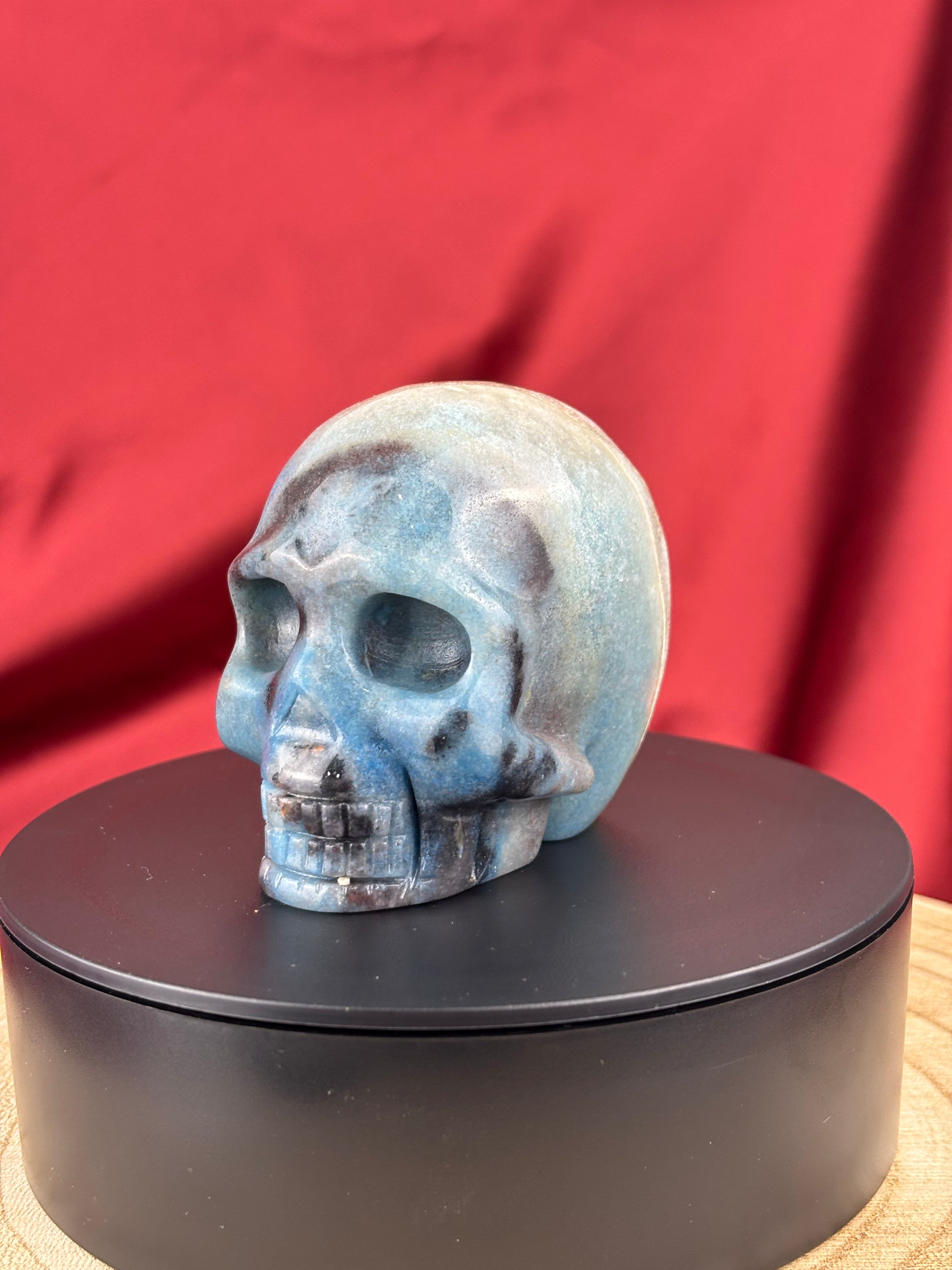 koponya - Trolleit / 385g