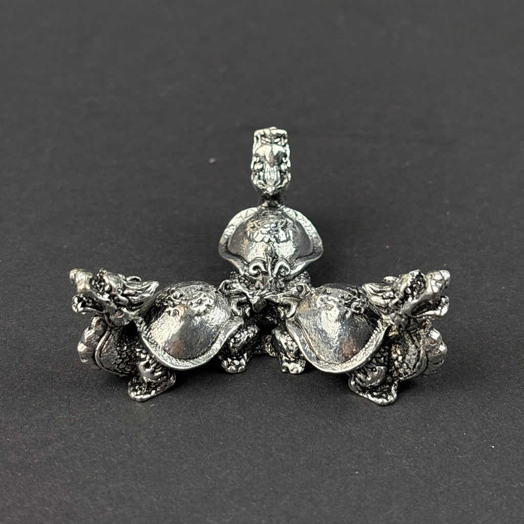 Sphere Stand - Metal ST9