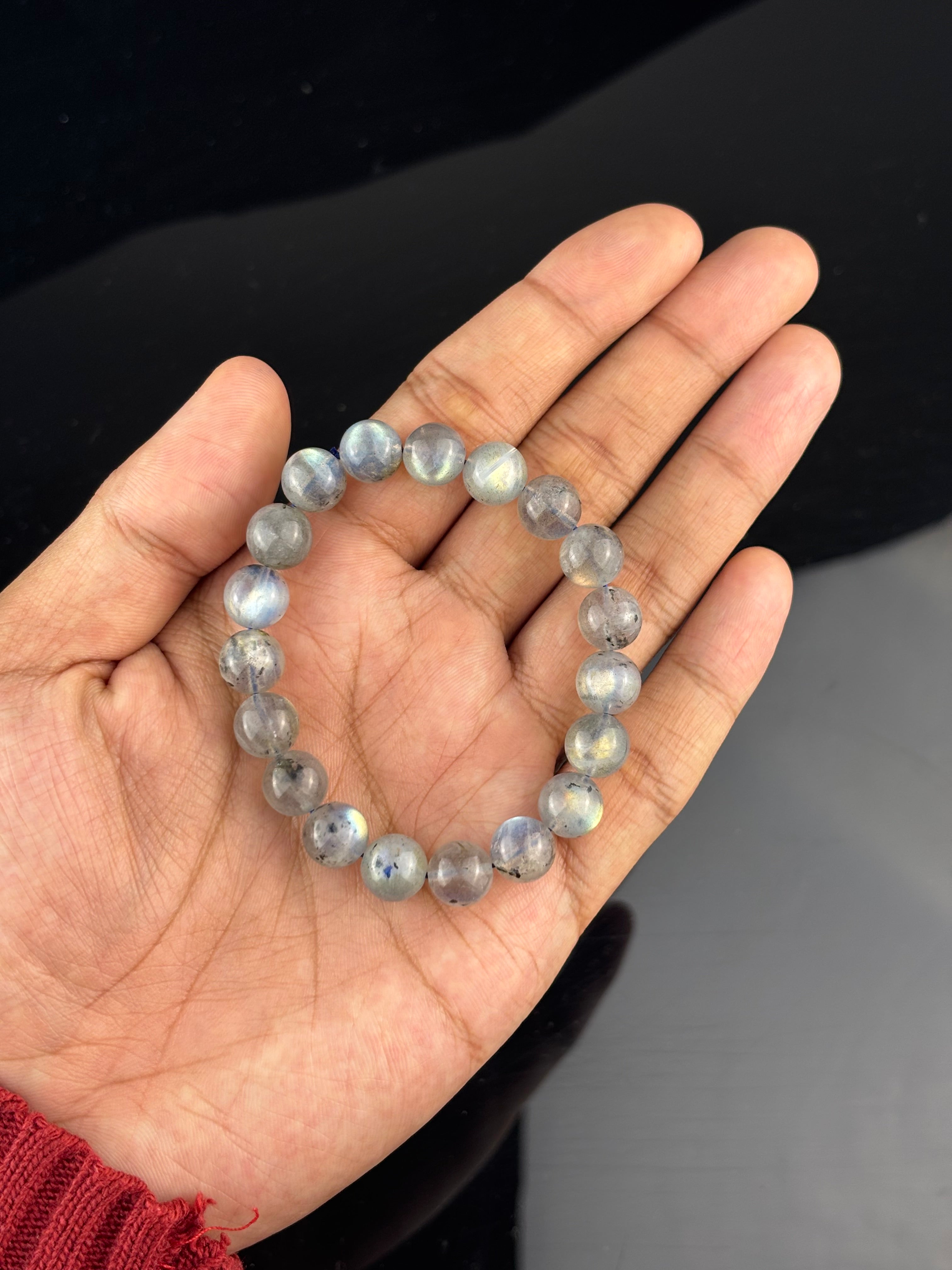 Labradorit AB Karkötő