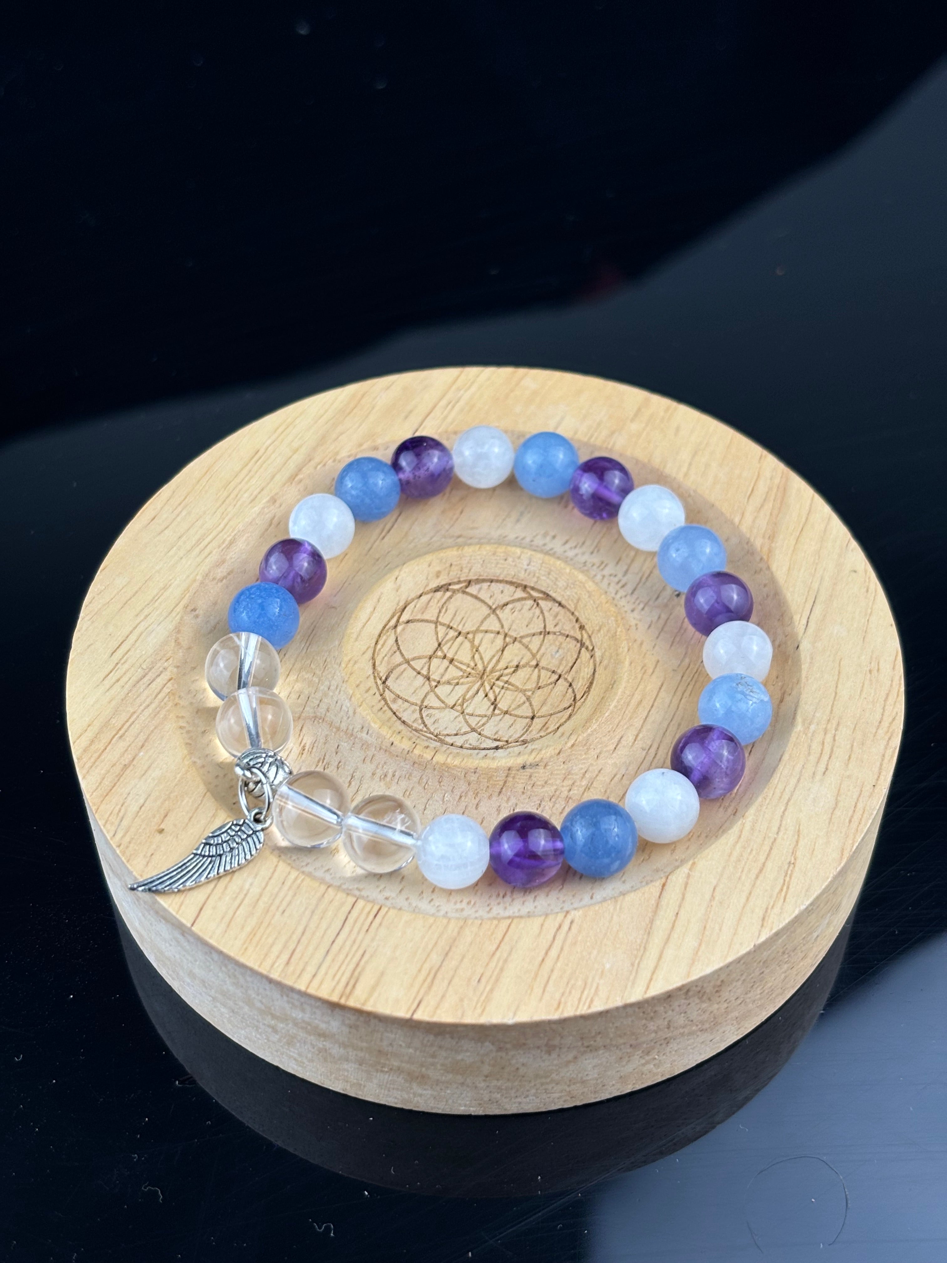 Halak-Pisces Horoszkóp Karkötő