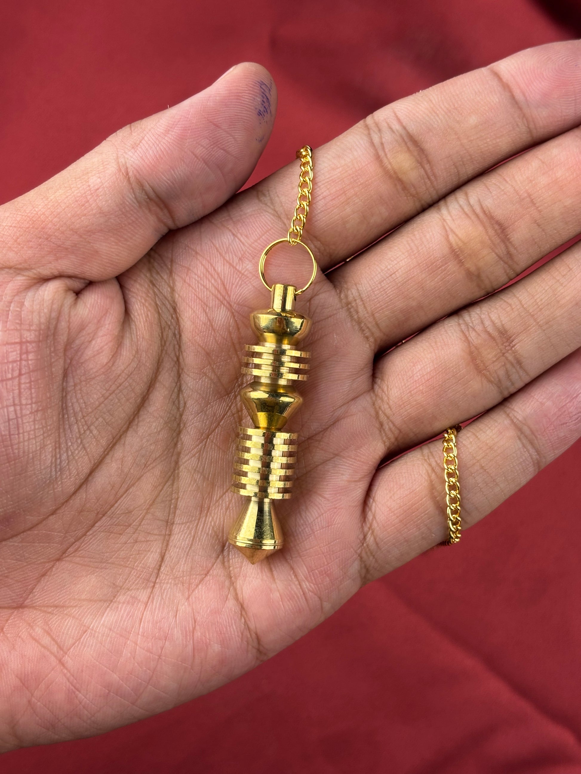 Pendulum C1 (Gold)