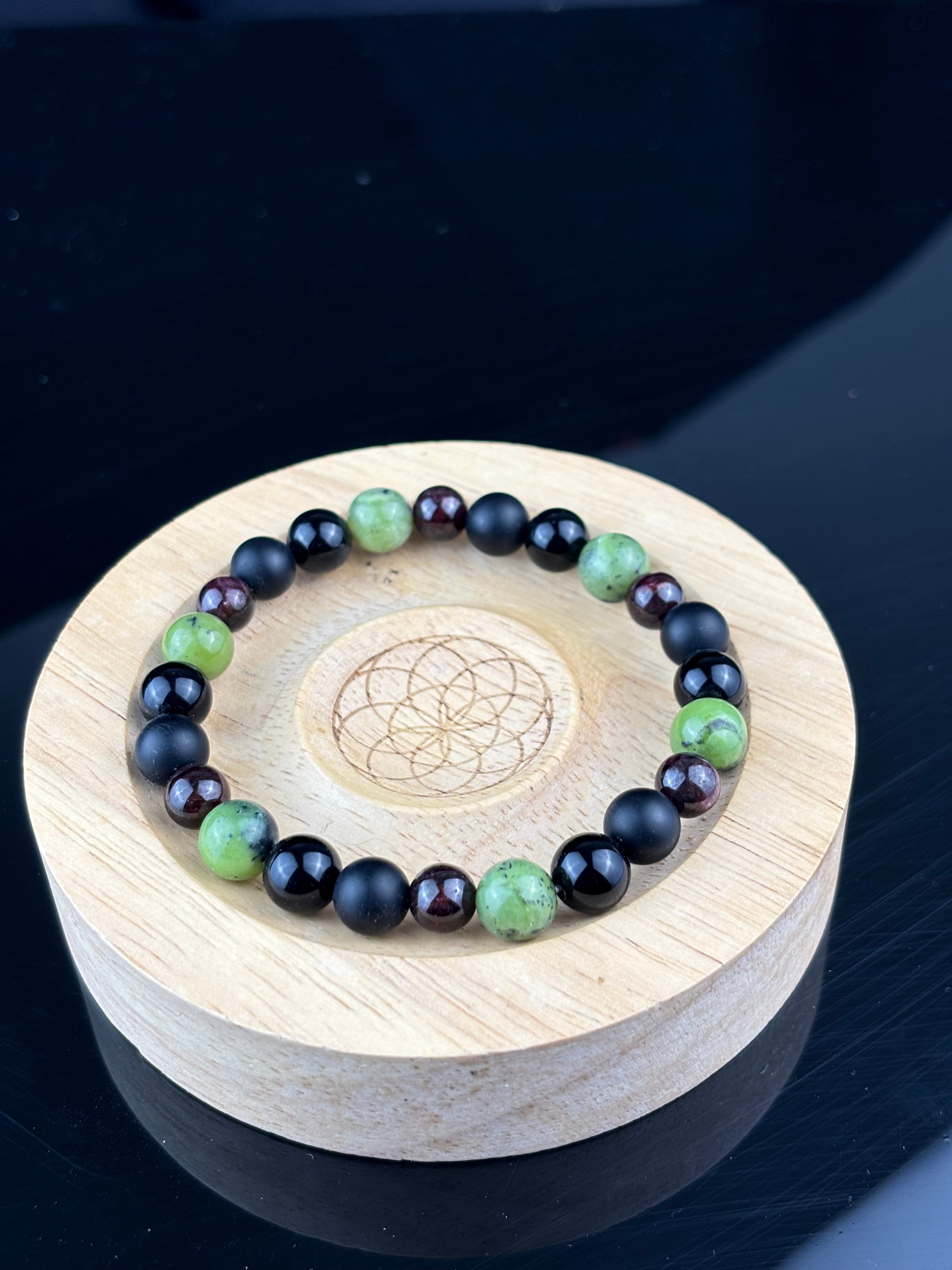 Skorpió -Scorpio Horoszkóp Karkötő