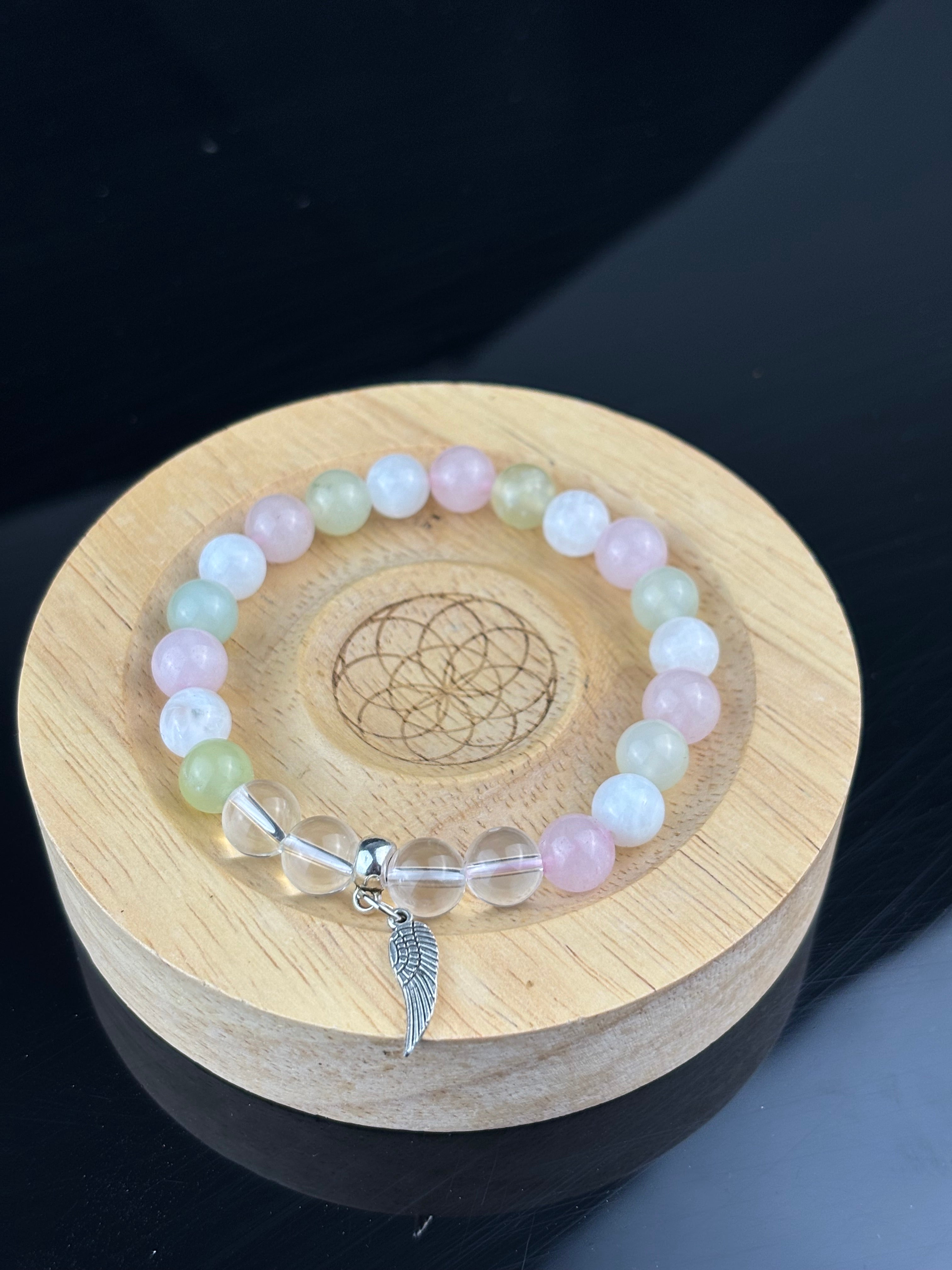 Rák-Cancer Horoszkóp Karkötő