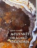 PŐDÖR GYÖRGY A TIZENKÉT DRÁGAKŐ LEGENDÁJA