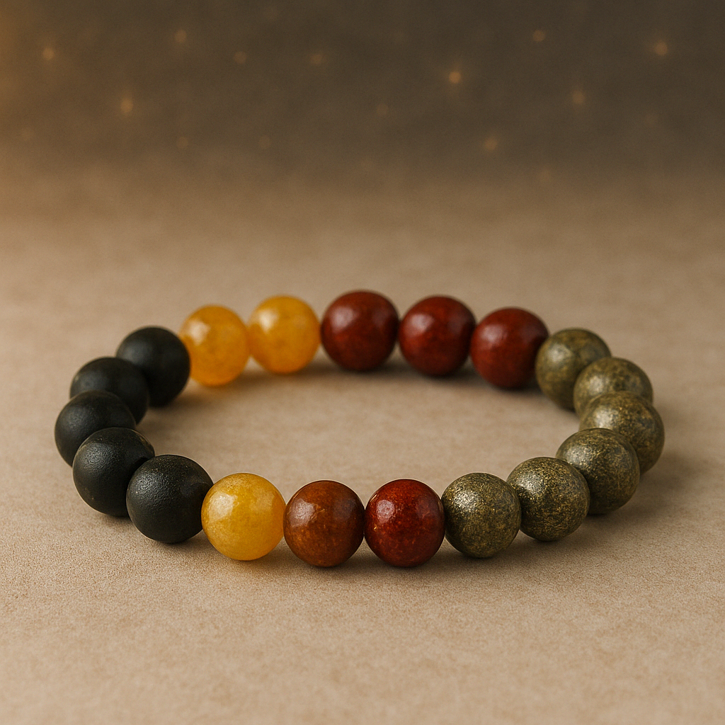 Numerology Bracelet