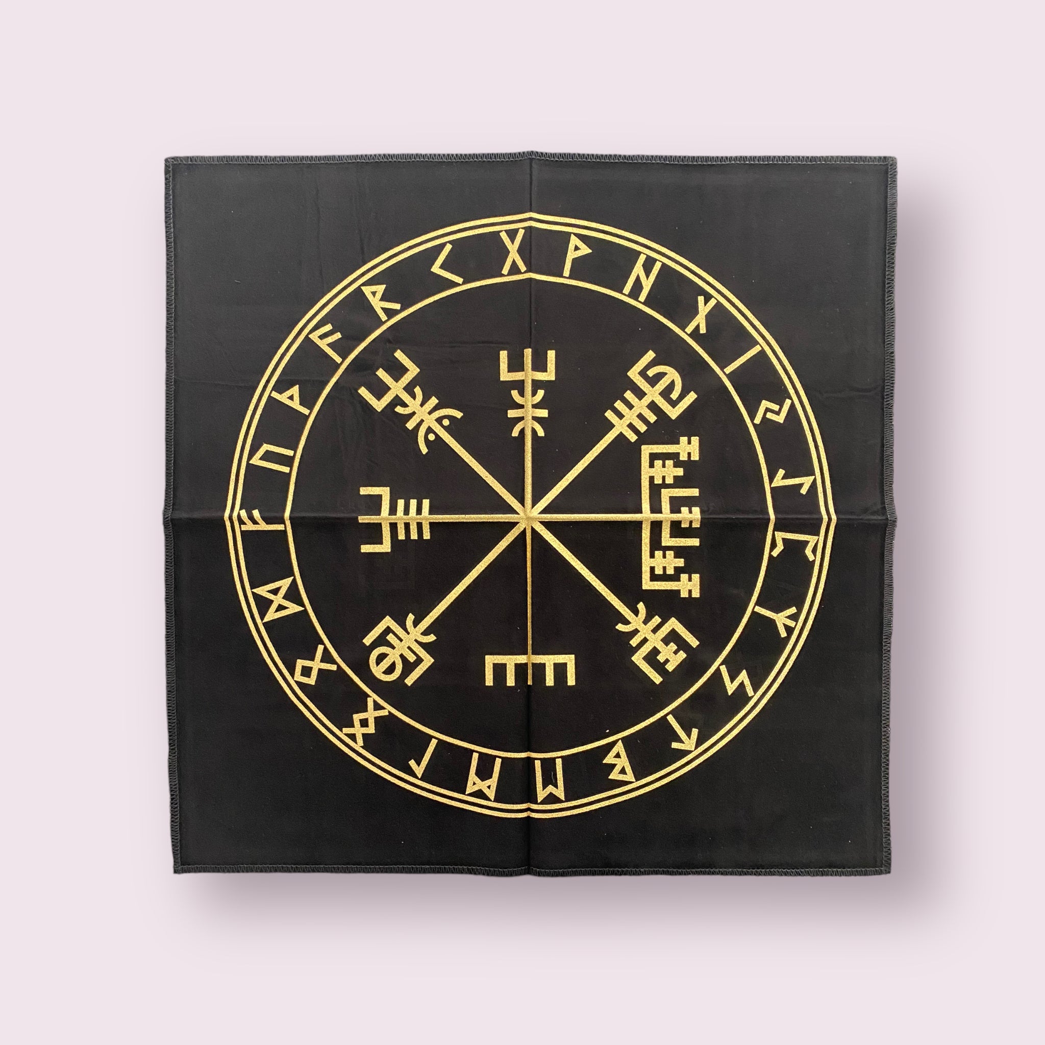 Tarot Cloth (50*50cm) H