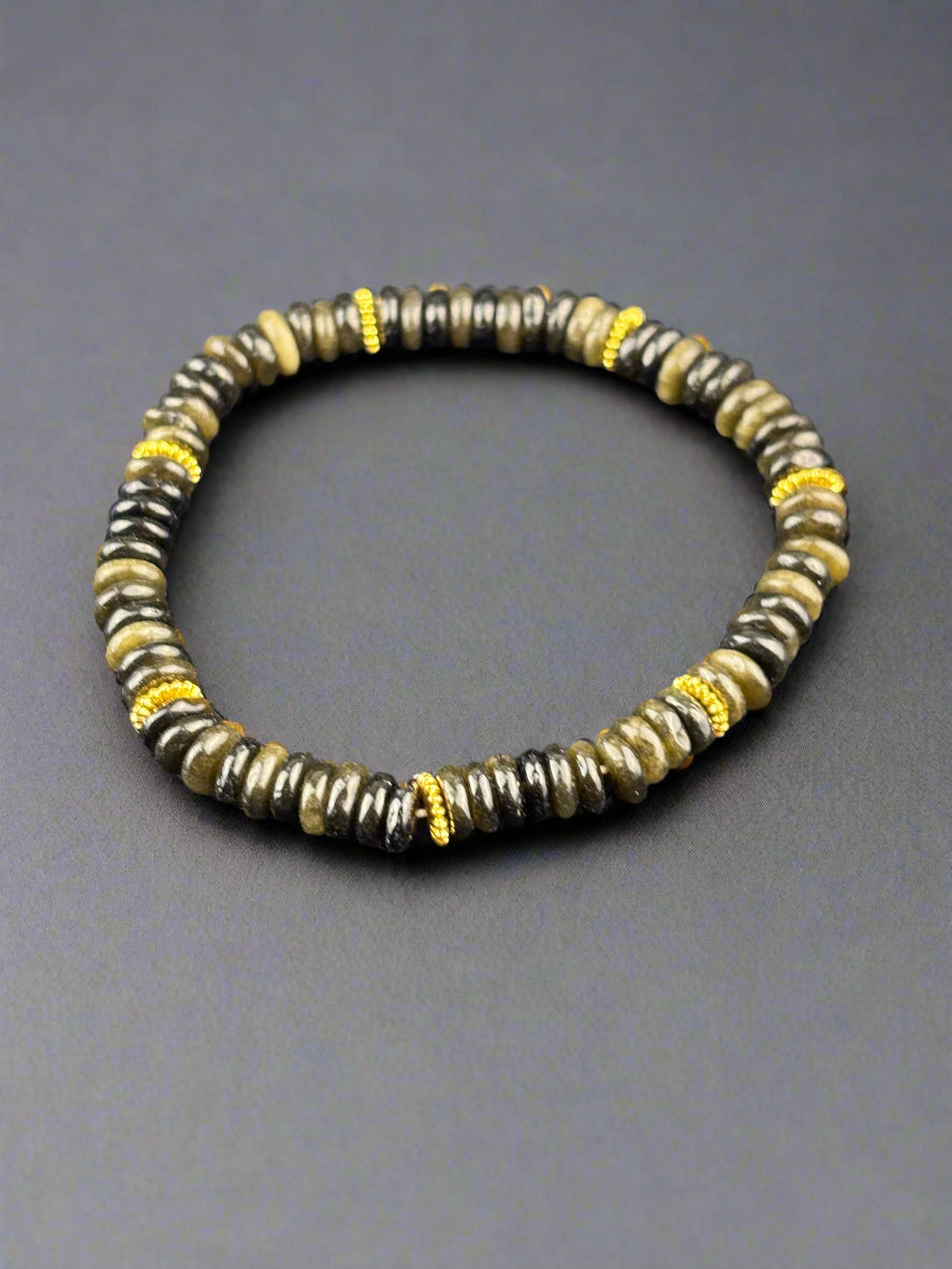 Erő & Harmónia Kollekció Karkötők