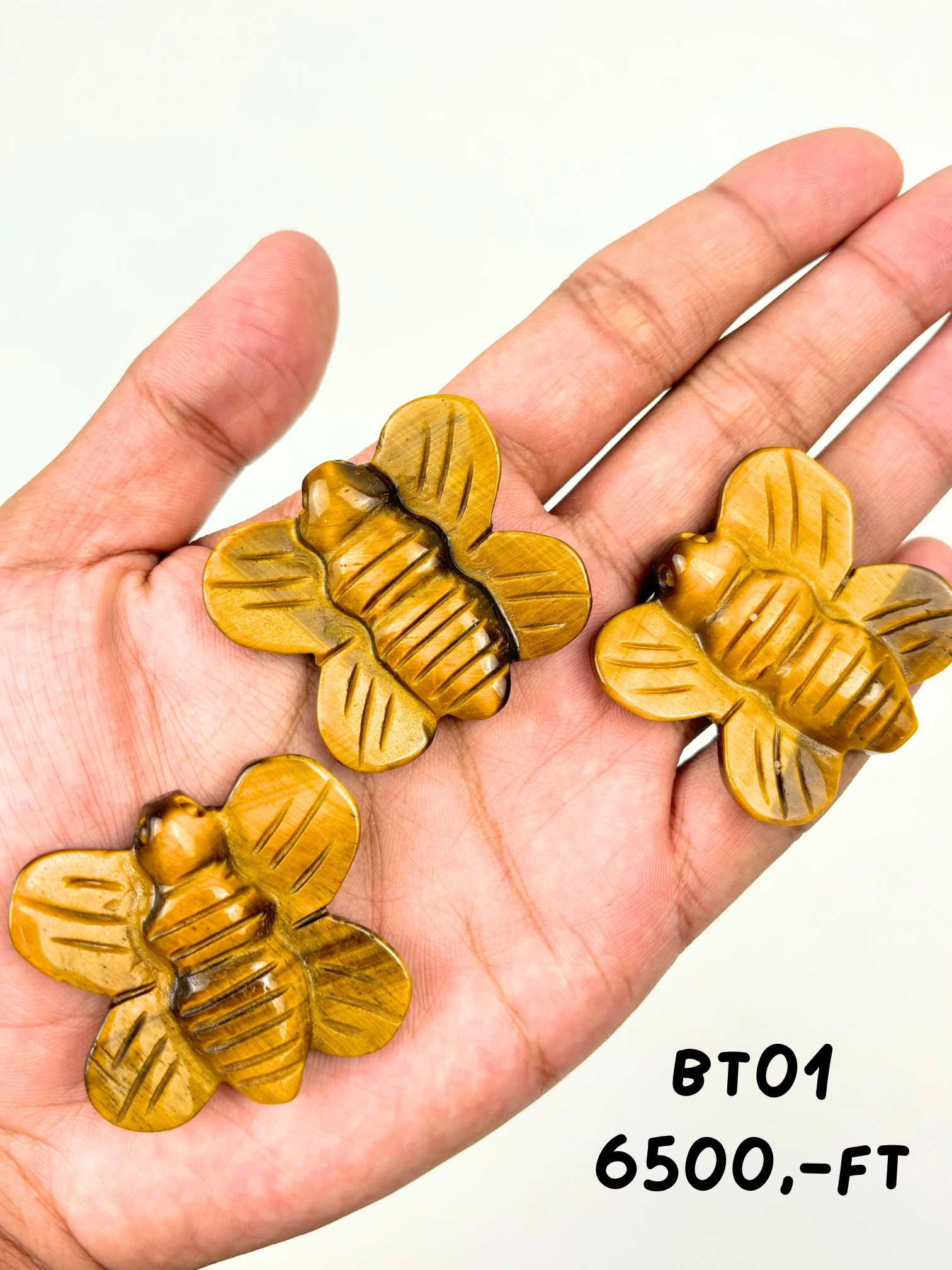 Tigrisszem pillangó (1 db)