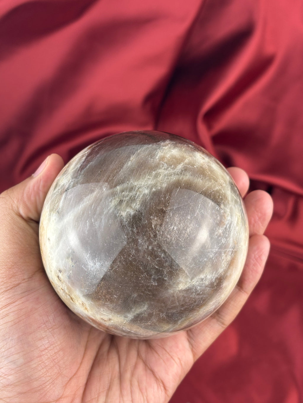 Holdkő gömb 1kg