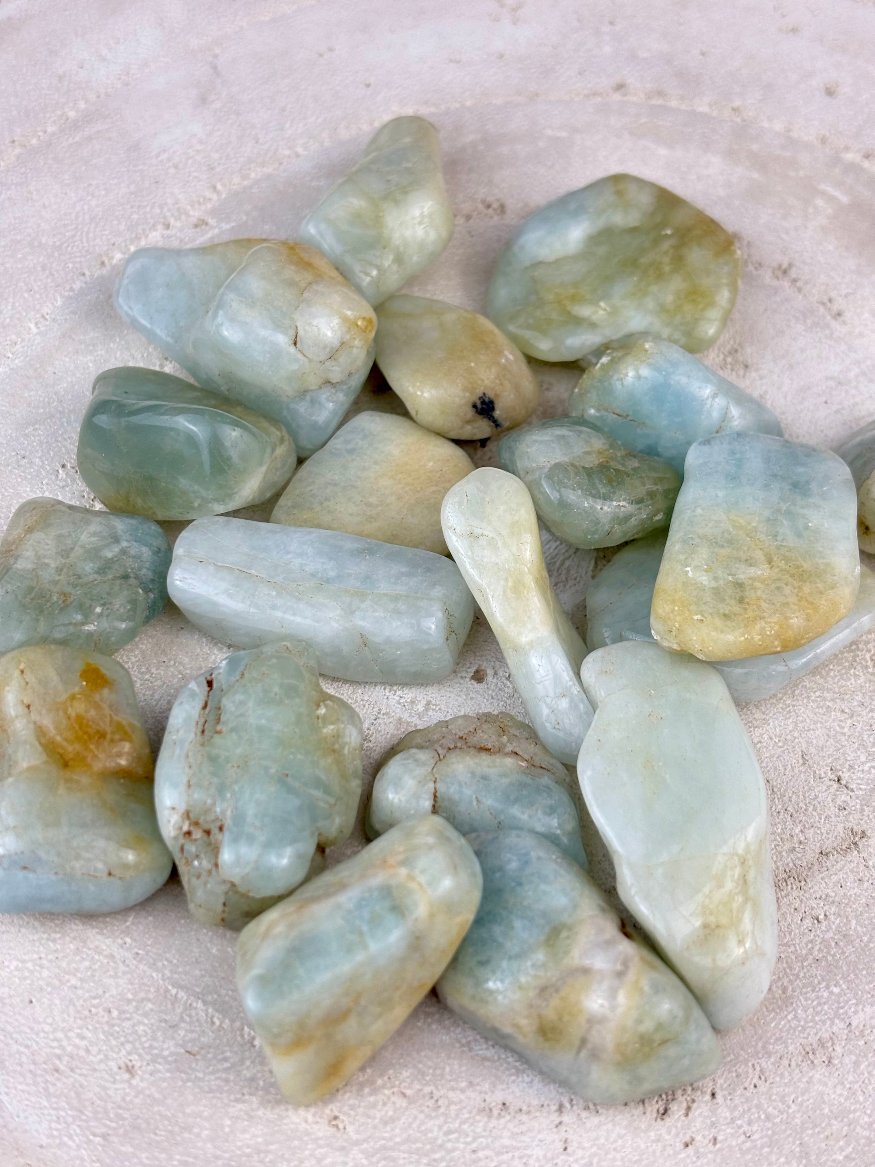 Akvamarin Marokkö 1Db