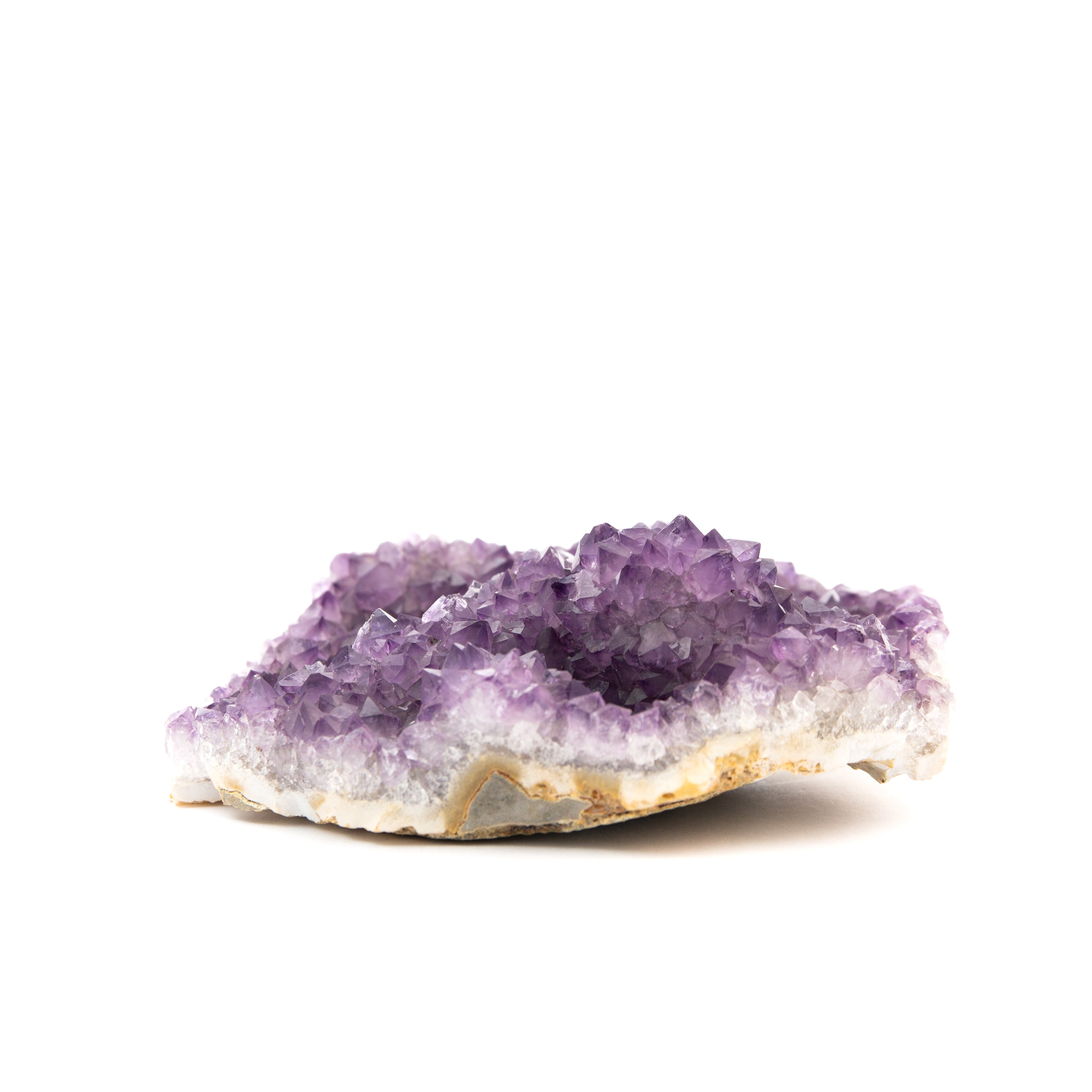 Ametiszt - Brazília A1 / 579 g