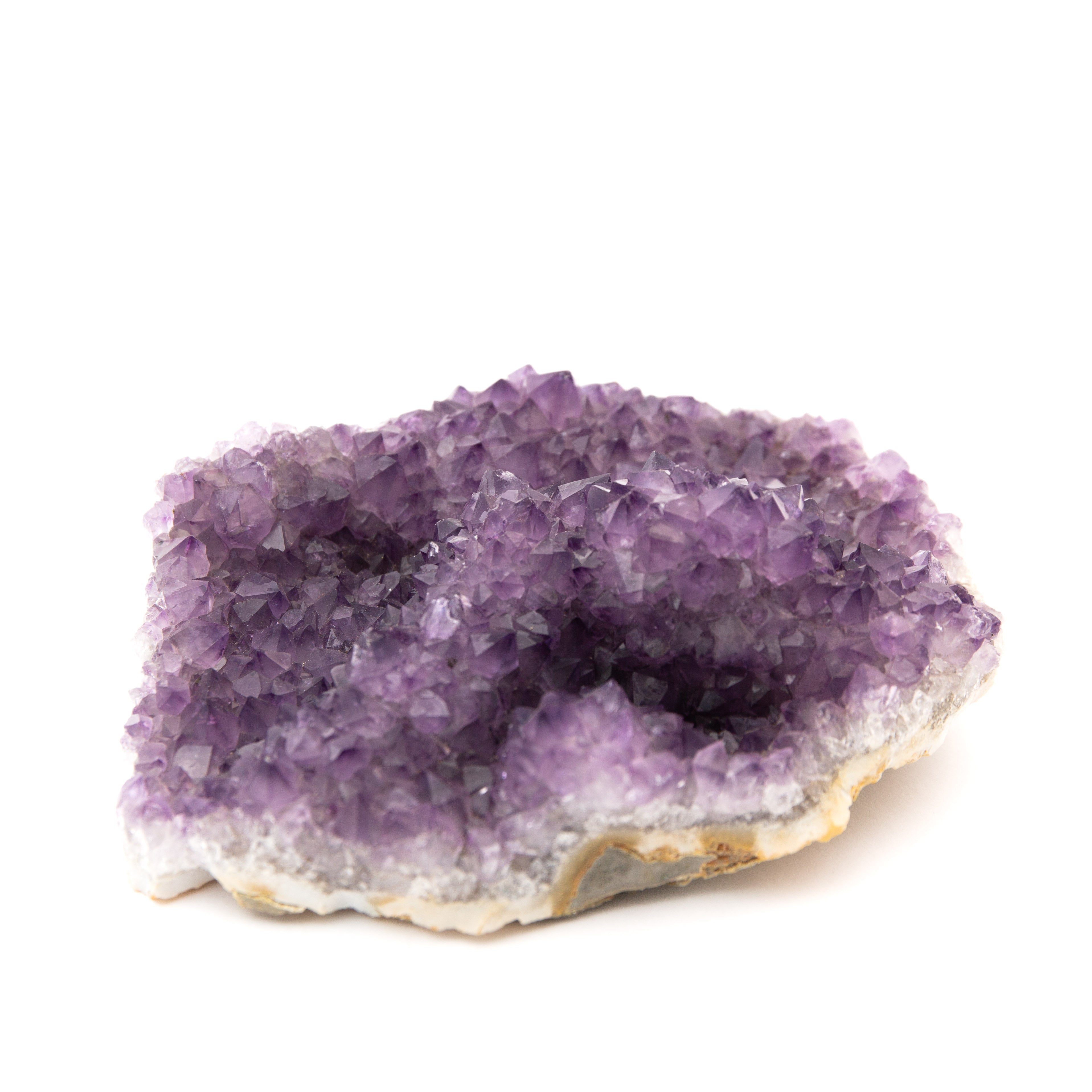 Ametiszt - Brazília A1 / 579 g