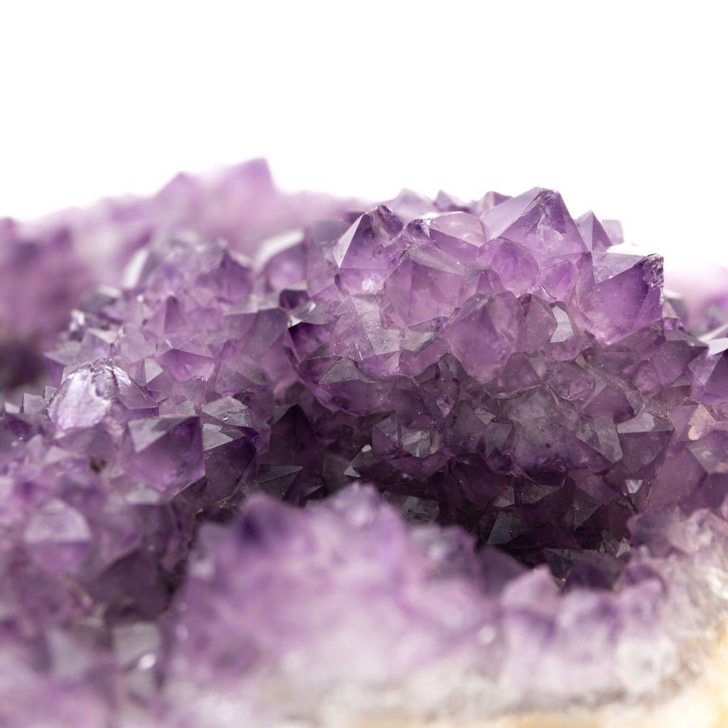 Ametiszt - Brazília A1 / 579 g