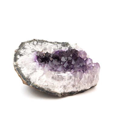 Ametiszt - Brazília A2 / 672 g