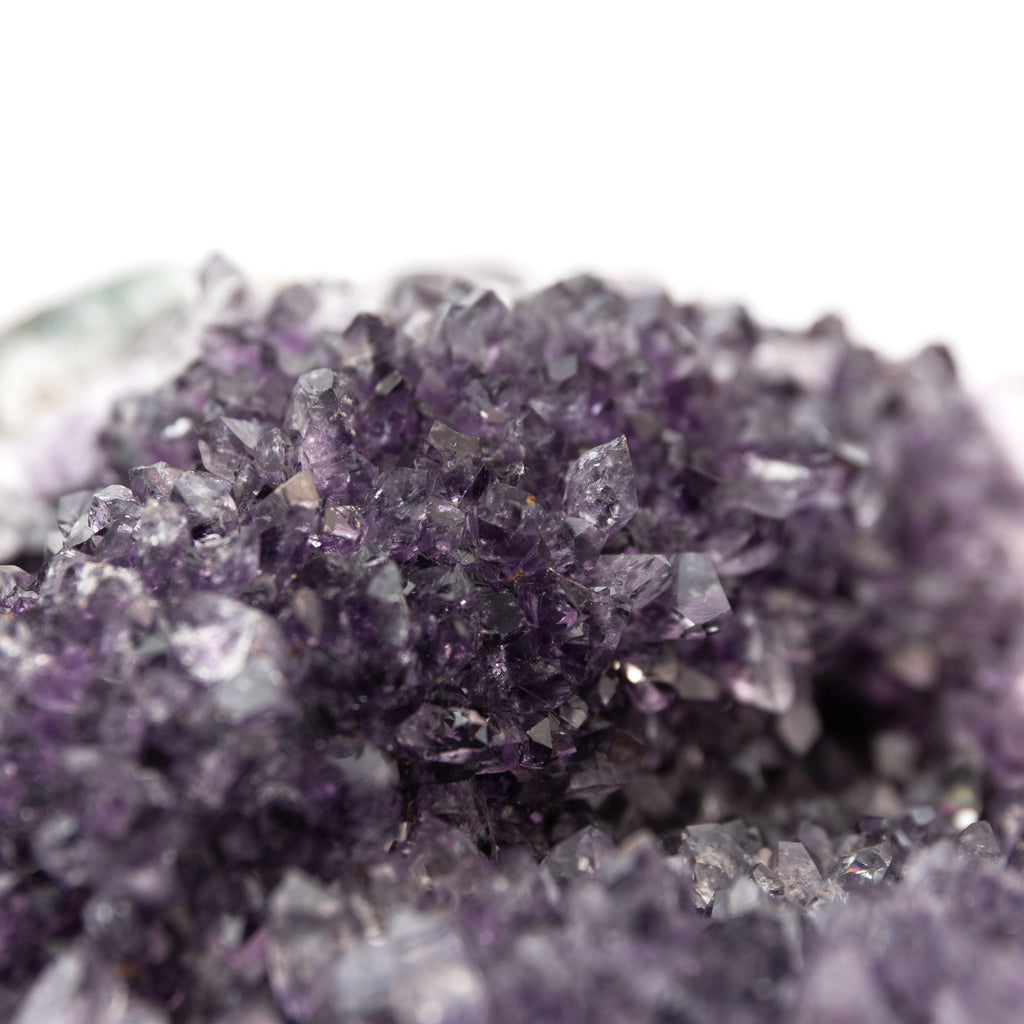 Ametiszt - Brazília A4 /841g