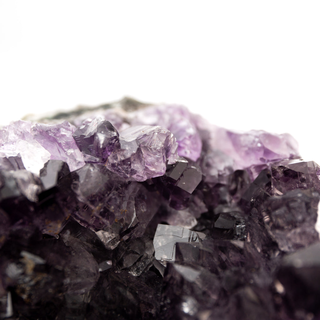 Ametiszt - Brazília A5 /1,5kg