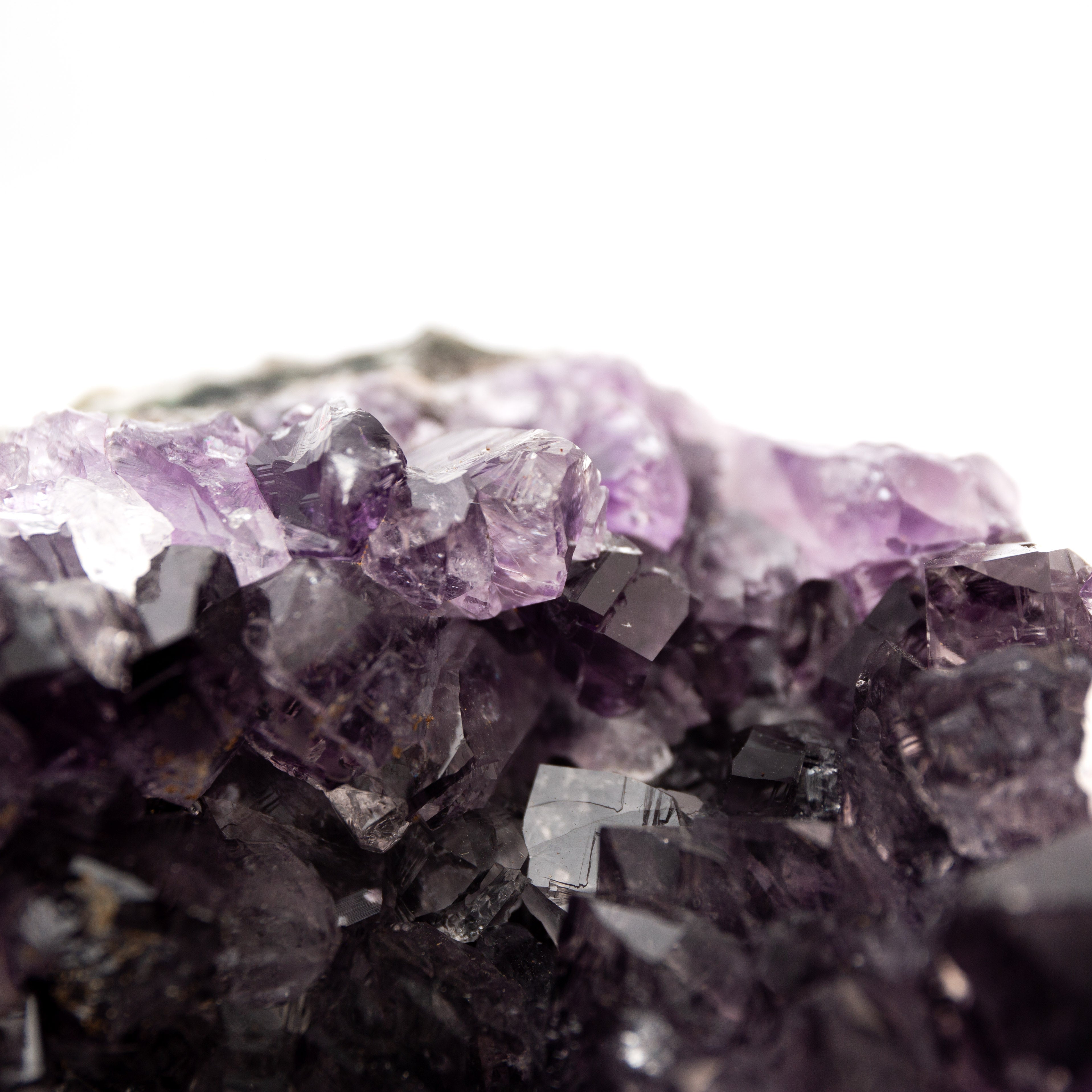 Ametiszt - Brazília A5 /1,5kg