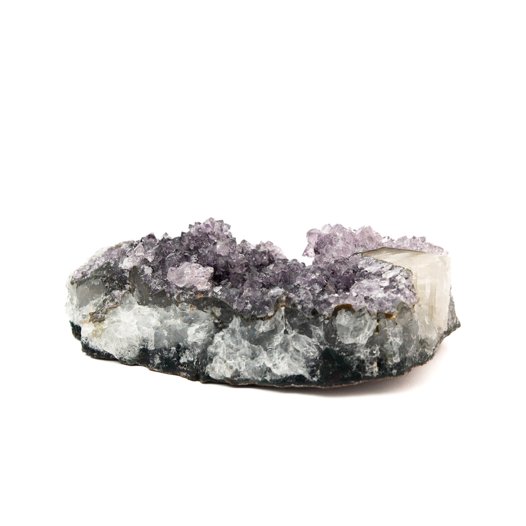 Amethyst - Brazil A6 /599g