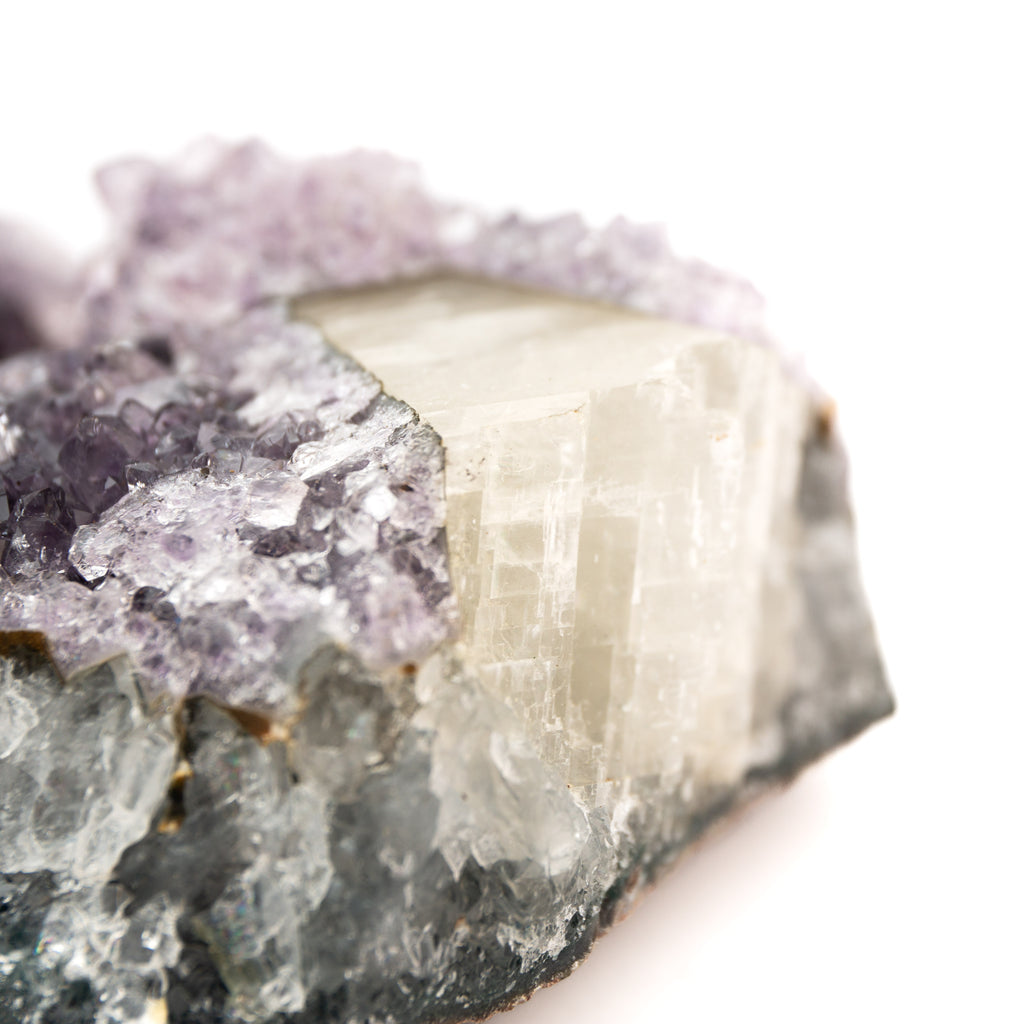 Amethyst - Brazil A6 /599g
