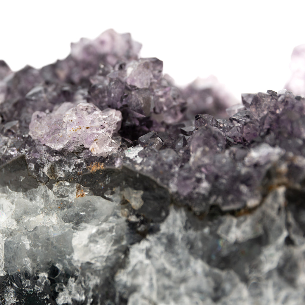 Amethyst - Brazil A6 /599g