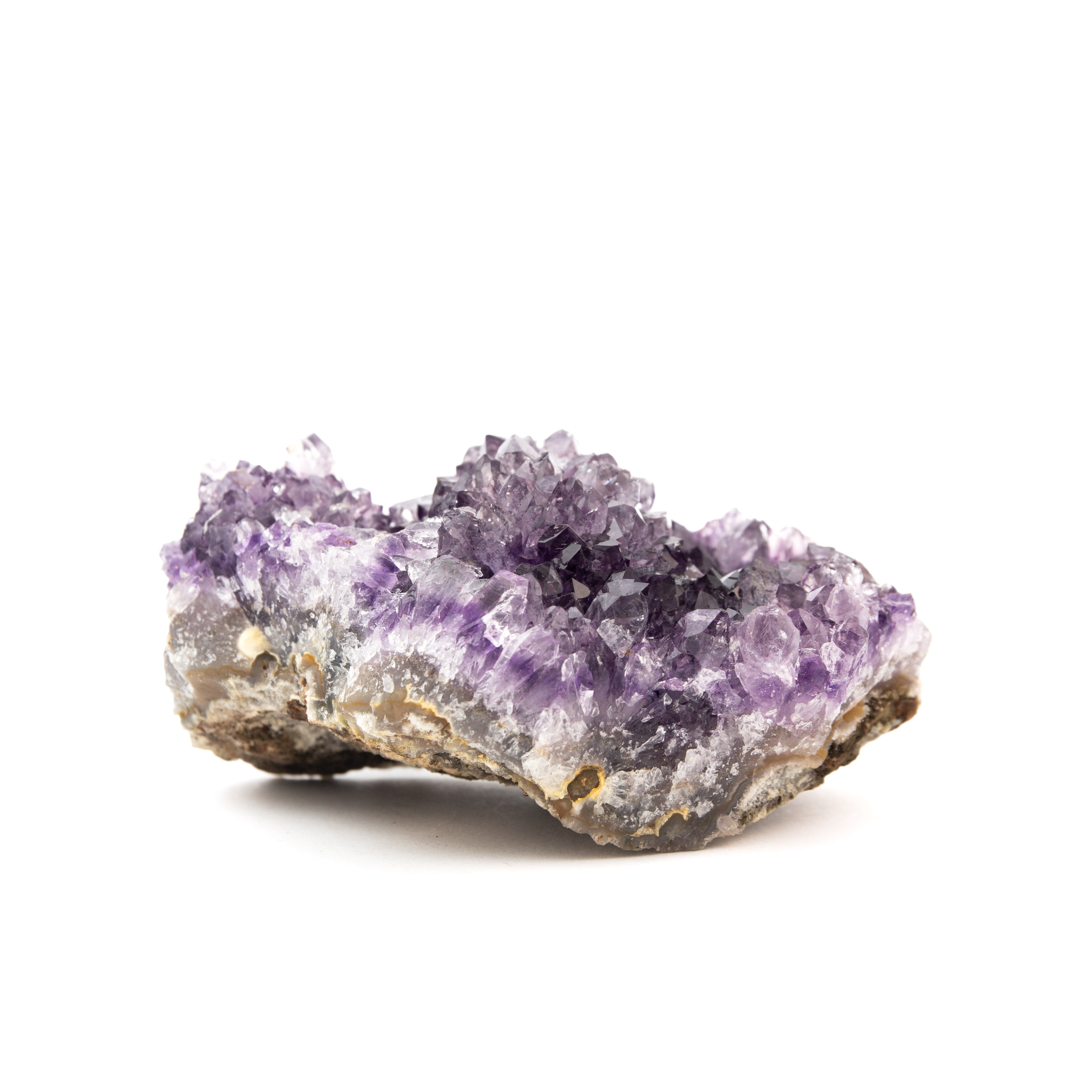 Ametiszt - Brazília A7 /940g