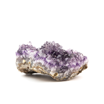 Ametiszt - Brazília A7 /940g