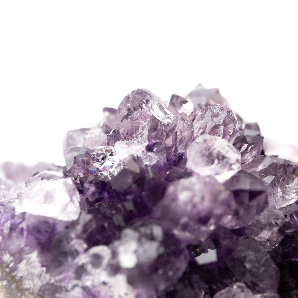 Ametiszt - Brazília A7 /940g