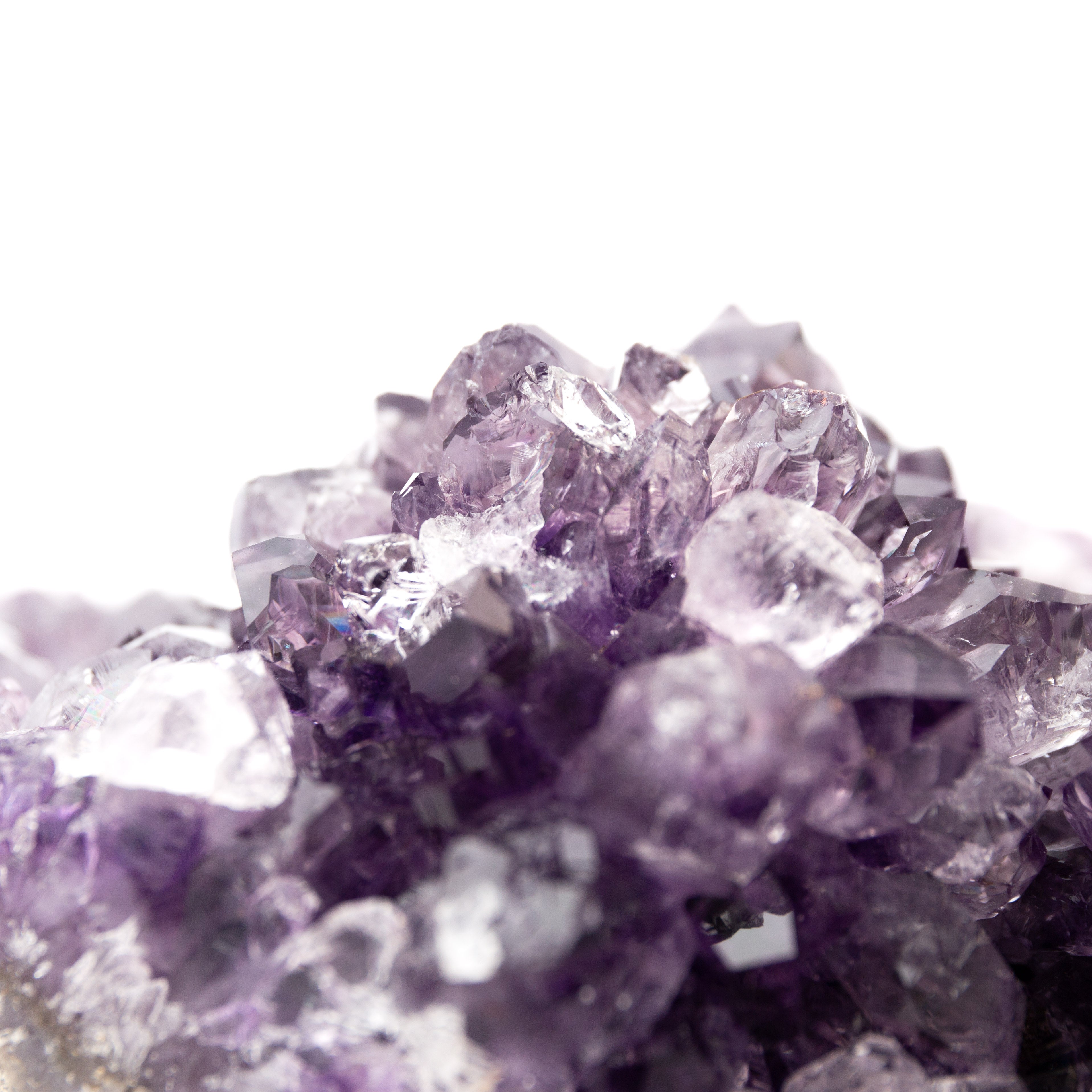 Ametiszt - Brazília A7 /940g