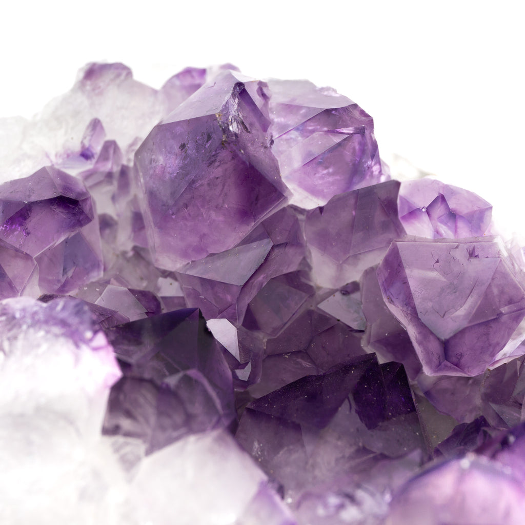 Ametiszt - Brazília A8 /1,7kg