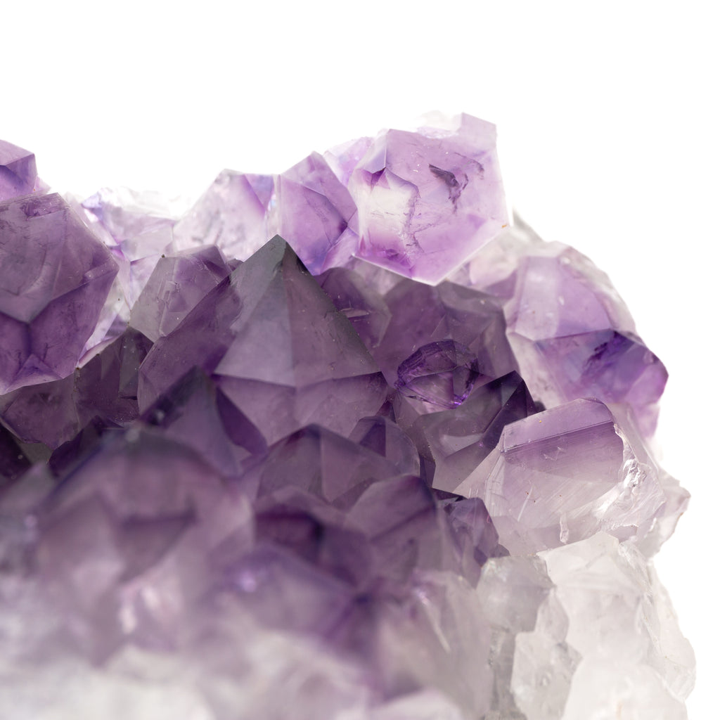 Ametiszt - Brazília A8 /1,7kg