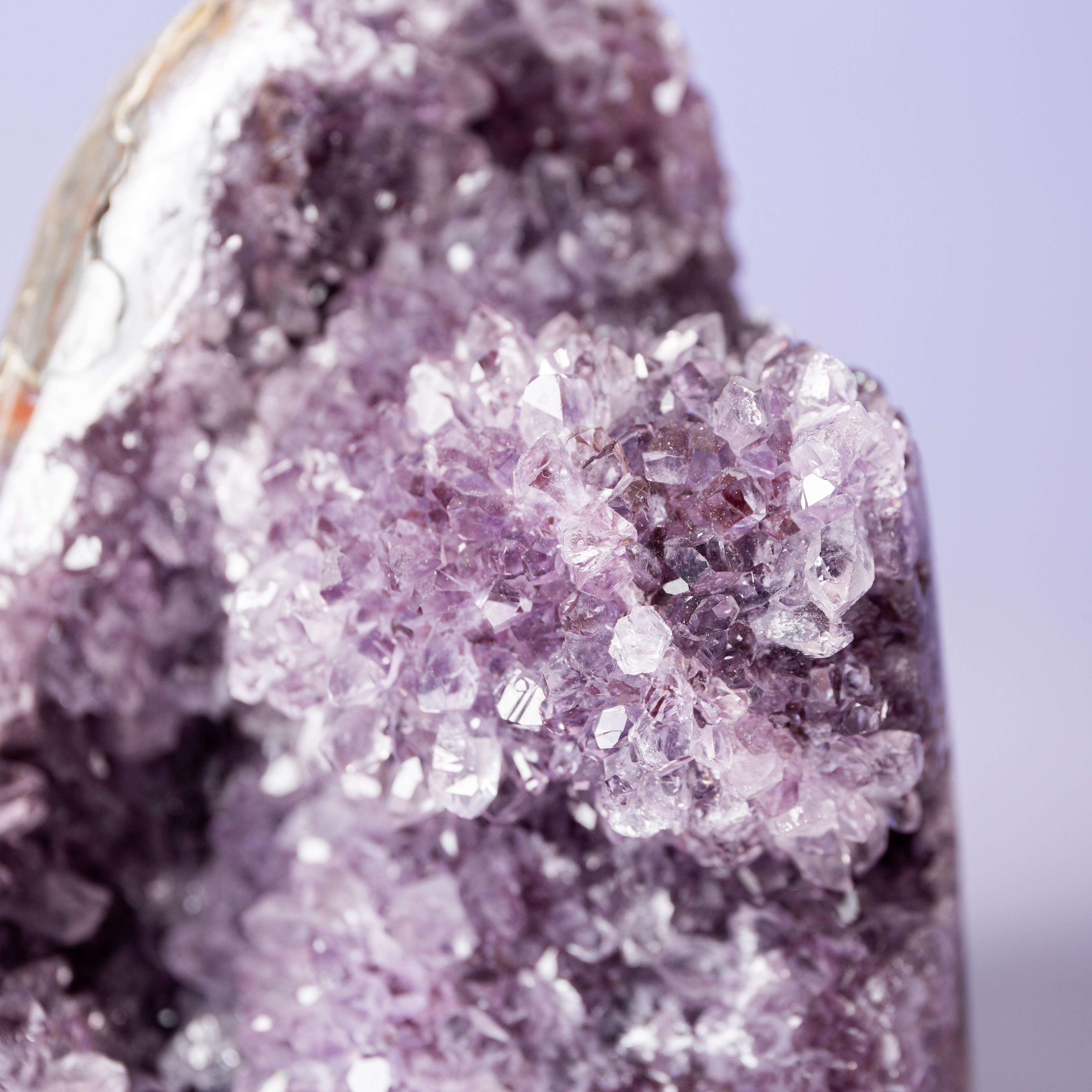Amethyst Brazil - 621g/9.5cm