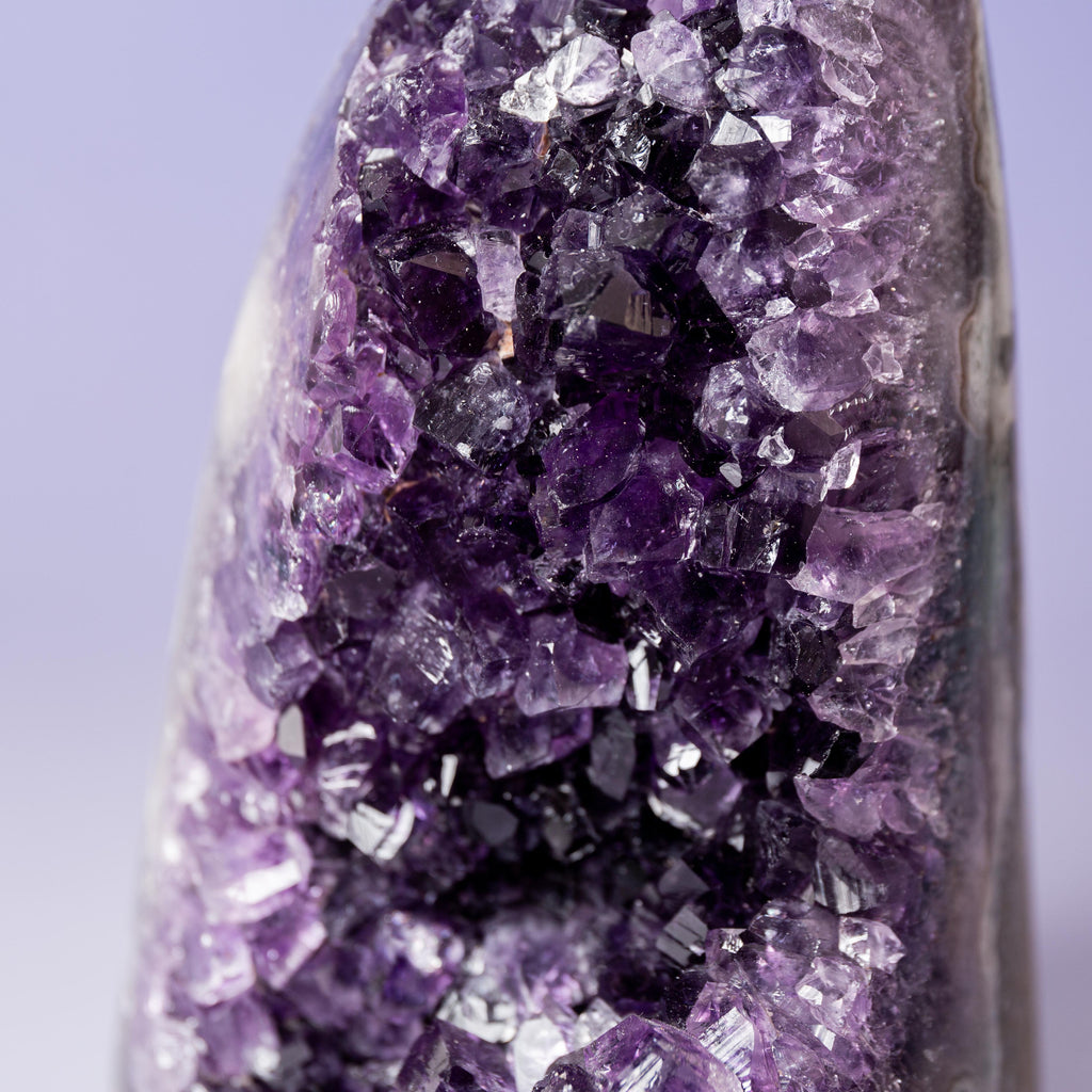 Amethyst Brazil - 640g/11.5cm