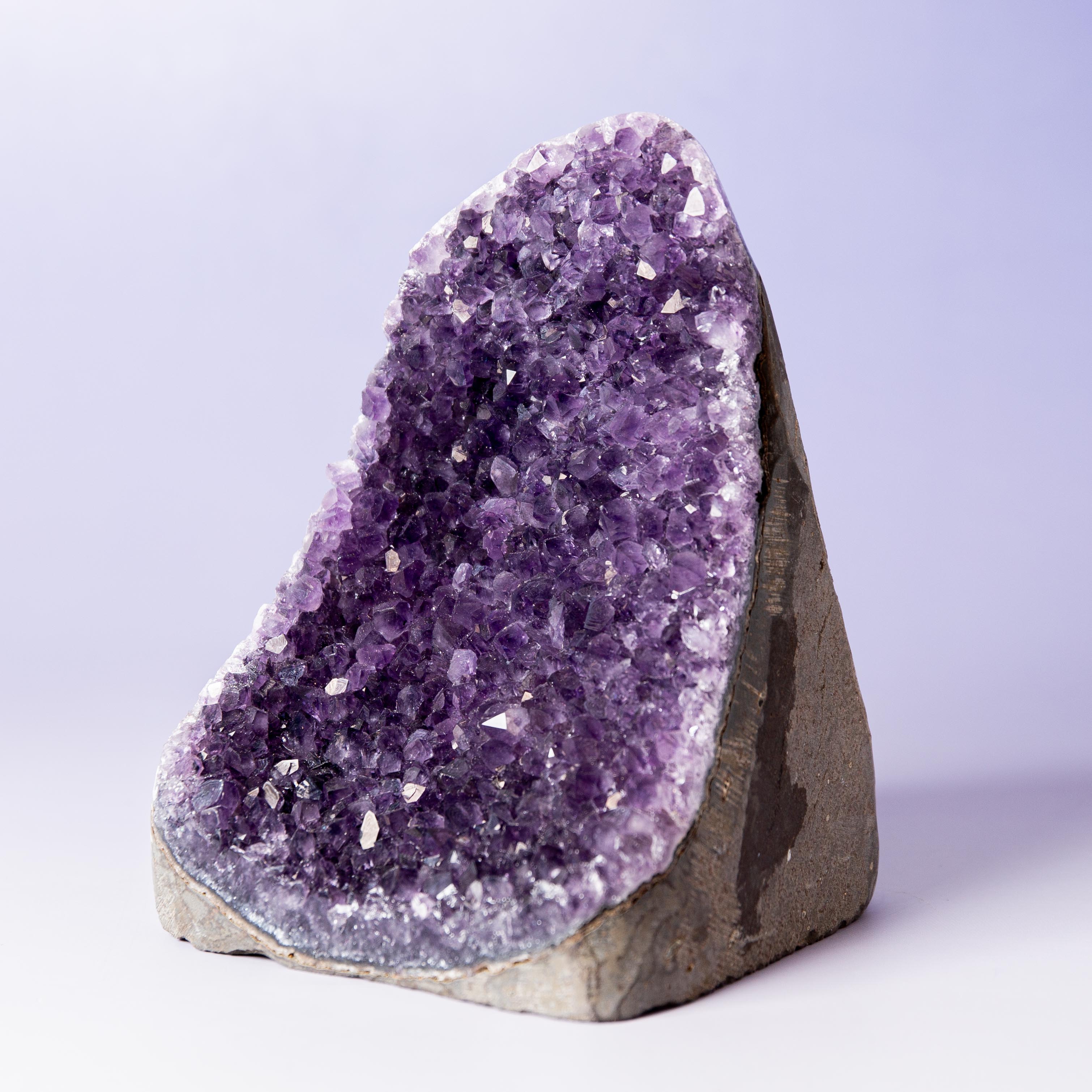 Amethyst Brazil -997g/12cm