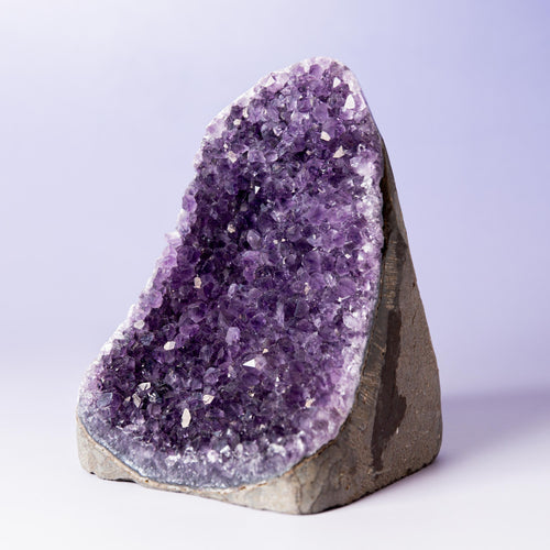 Amethyst Brazil -997g/12cm