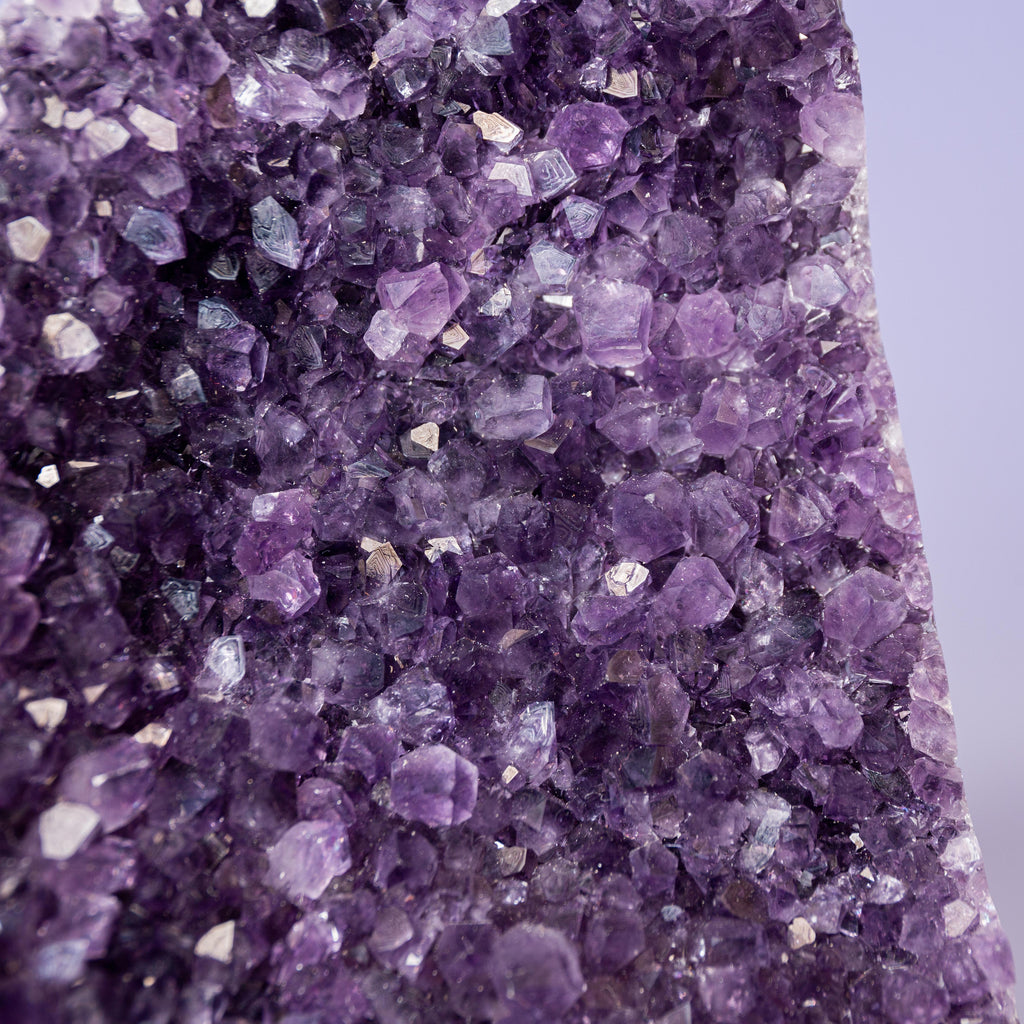Amethyst Brazil -997g/12cm