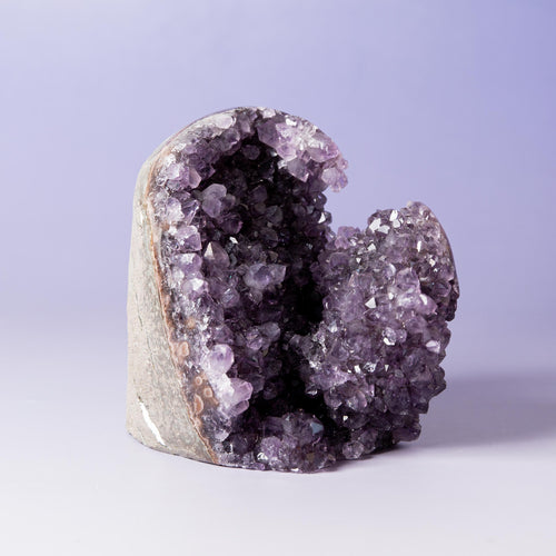 Amethyst Brazil - 604g/8.5cm