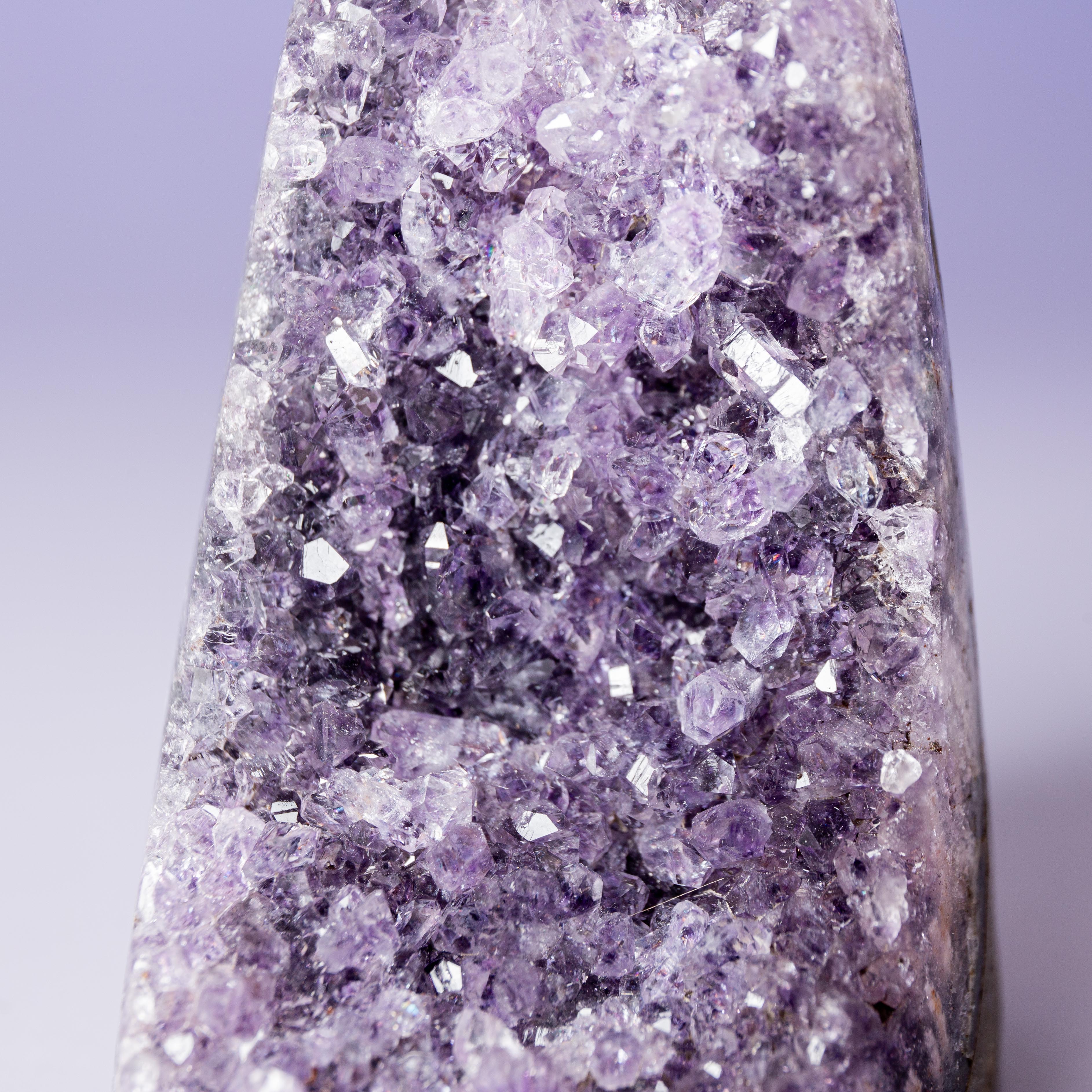 Amethyst Brazil - 170g/7cm