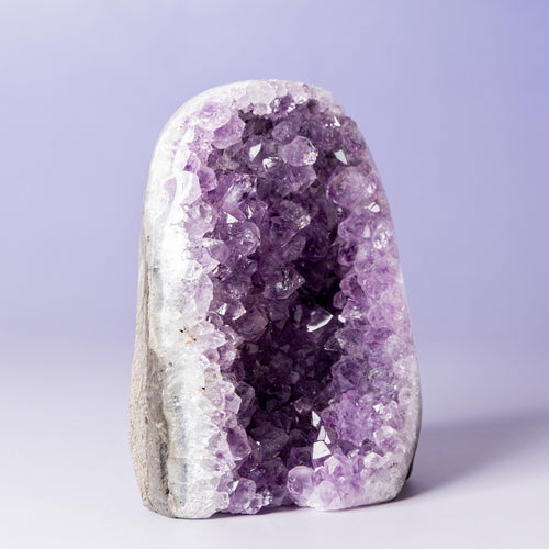 Amethyst Brazil - 520g/10cm