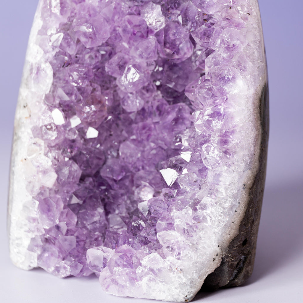 Amethyst Brazil - 520g/10cm