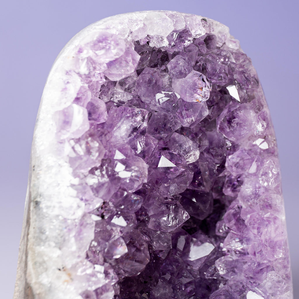 Amethyst Brazil - 520g/10cm