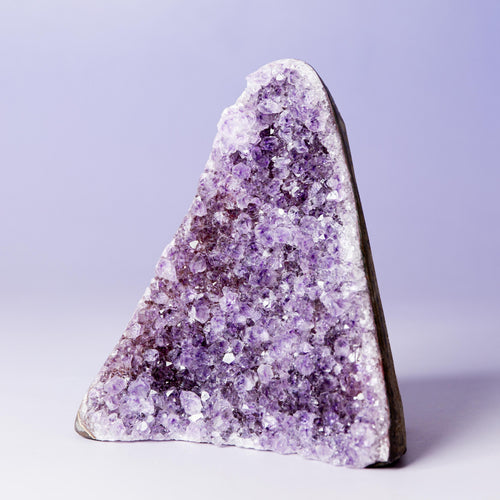 Amethyst Brazil - 439g/11.5cm