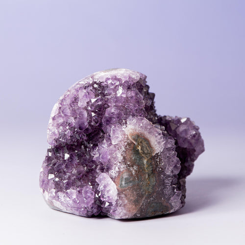 Amethyst Brazil - 427g/7cm