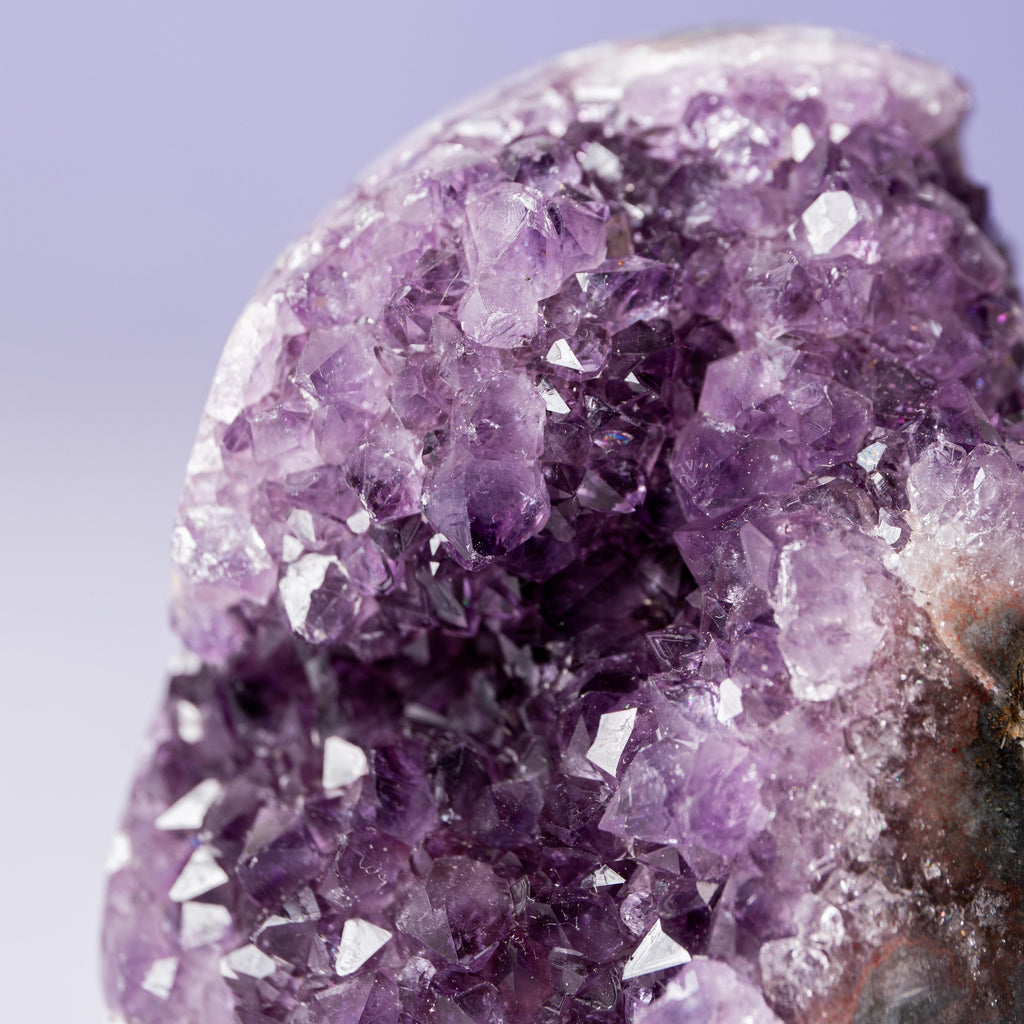 Amethyst Brazil - 427g/7cm