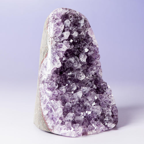 Amethyst Brazil - 616g/11cm