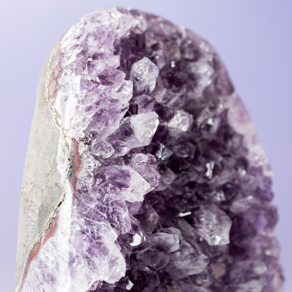 Amethyst Brazil - 616g/11cm